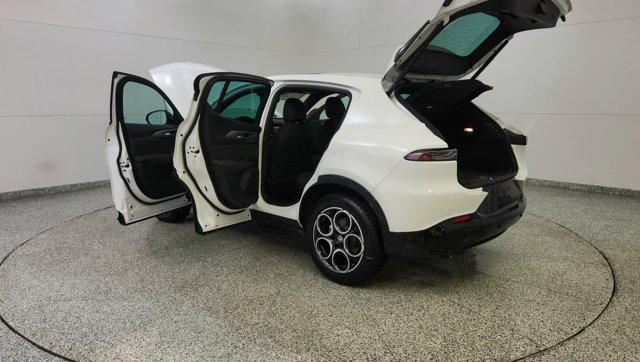 2025 Alfa Romeo Tonale AWD