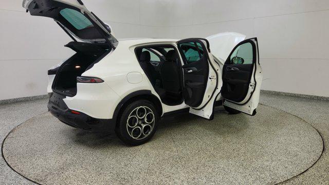 2025 Alfa Romeo Tonale AWD