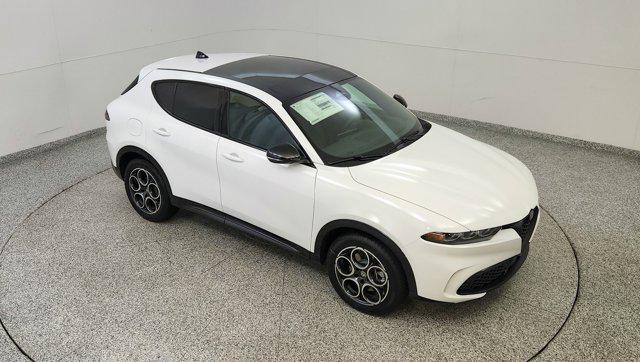 2025 Alfa Romeo Tonale AWD