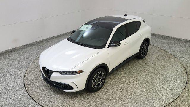 2025 Alfa Romeo Tonale AWD