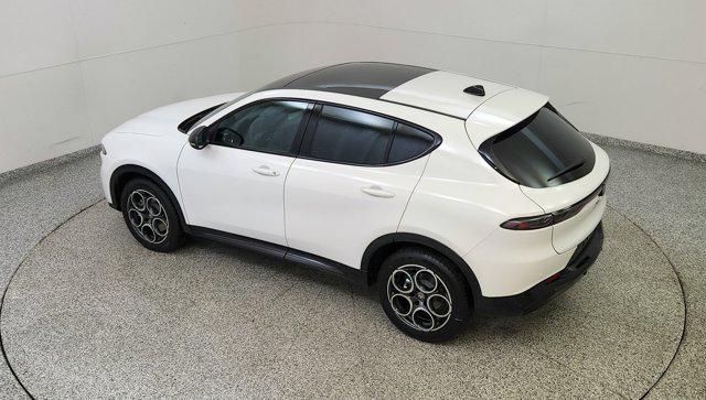 2025 Alfa Romeo Tonale AWD