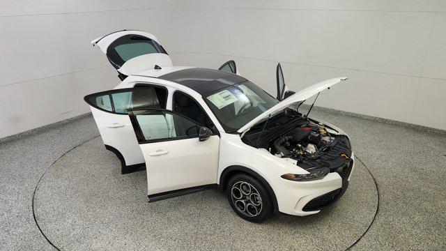 2025 Alfa Romeo Tonale AWD