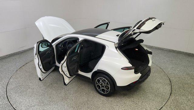 2025 Alfa Romeo Tonale AWD
