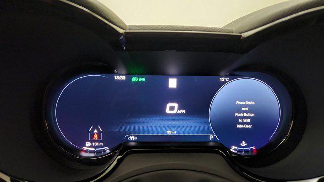 2025 Alfa Romeo Tonale AWD