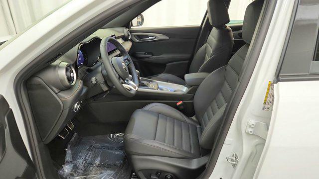 2025 Alfa Romeo Tonale AWD