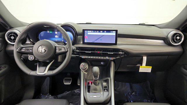 2025 Alfa Romeo Tonale AWD