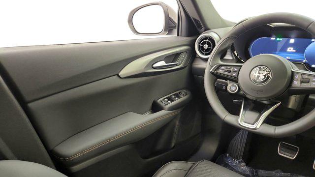 2025 Alfa Romeo Tonale AWD