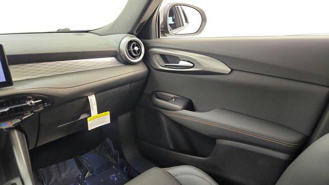 2025 Alfa Romeo Tonale AWD