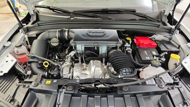 2025 Alfa Romeo Tonale AWD