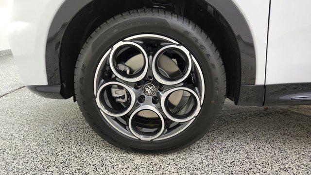 2025 Alfa Romeo Tonale AWD