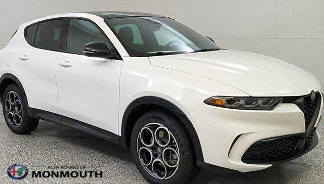 2025 Alfa Romeo Tonale AWD for sale in Freehold, NJ