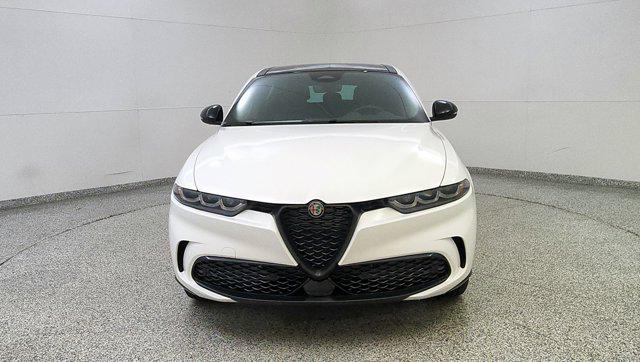 2025 Alfa Romeo Tonale AWD
