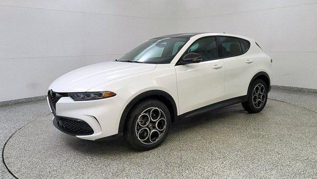 2025 Alfa Romeo Tonale AWD