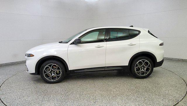 2025 Alfa Romeo Tonale AWD