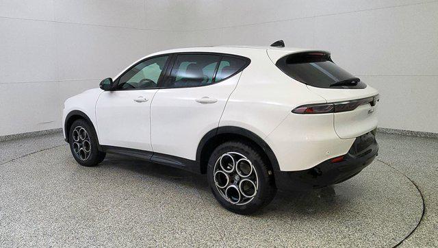 2025 Alfa Romeo Tonale AWD