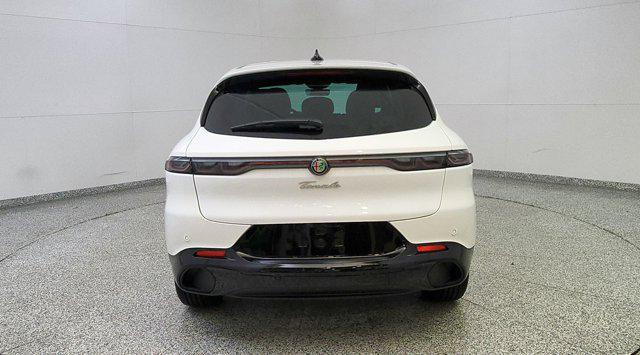 2025 Alfa Romeo Tonale AWD