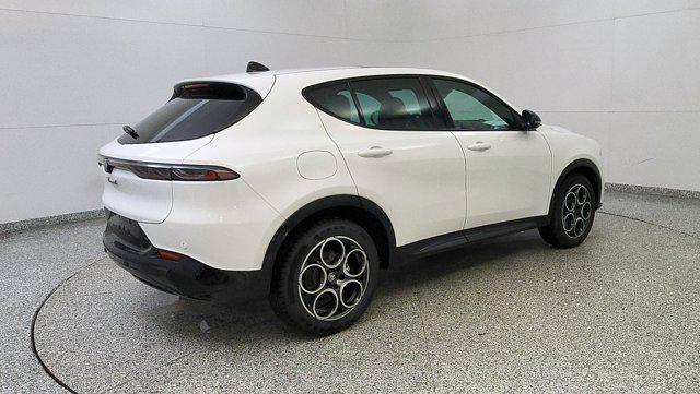 2025 Alfa Romeo Tonale AWD