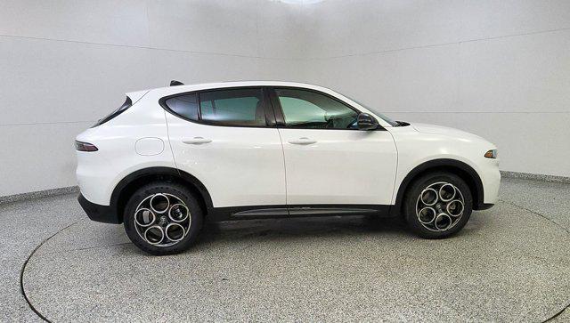 2025 Alfa Romeo Tonale AWD