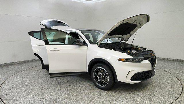 2025 Alfa Romeo Tonale AWD