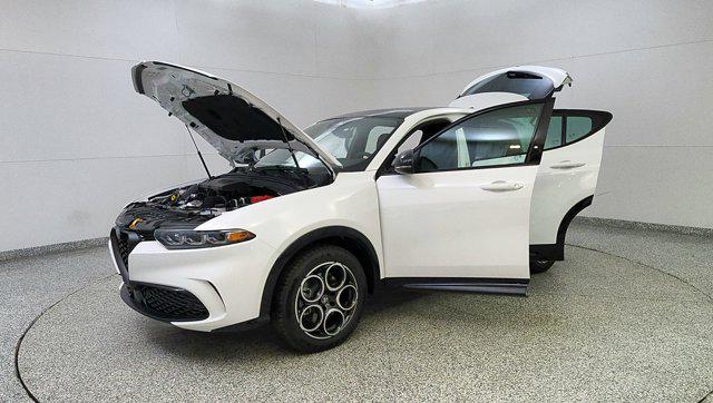 2025 Alfa Romeo Tonale AWD