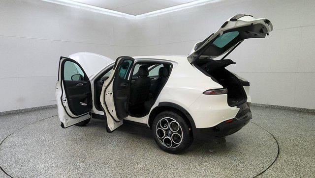 2025 Alfa Romeo Tonale AWD