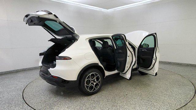 2025 Alfa Romeo Tonale AWD