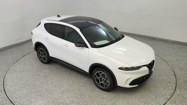 2025 Alfa Romeo Tonale AWD