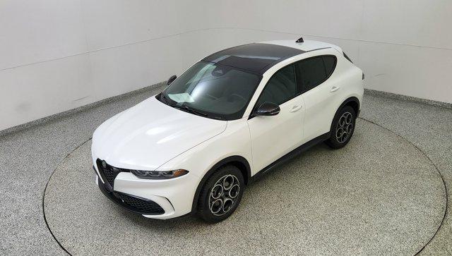 2025 Alfa Romeo Tonale AWD