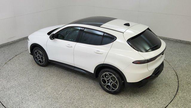 2025 Alfa Romeo Tonale AWD