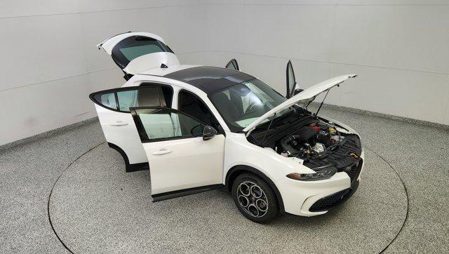 2025 Alfa Romeo Tonale AWD