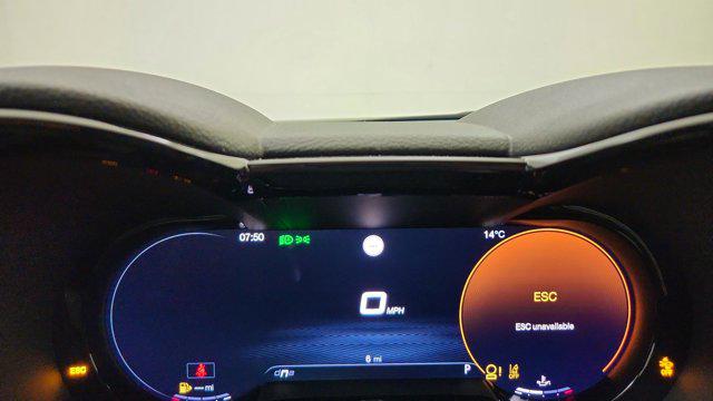 2025 Alfa Romeo Tonale AWD