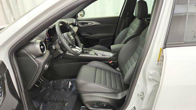 2025 Alfa Romeo Tonale AWD