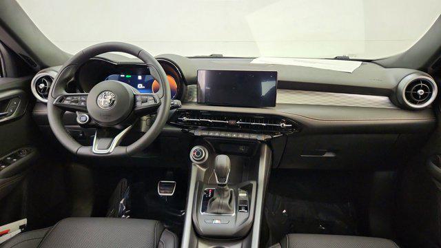 2025 Alfa Romeo Tonale AWD