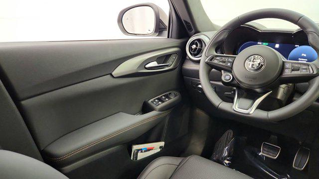 2025 Alfa Romeo Tonale AWD