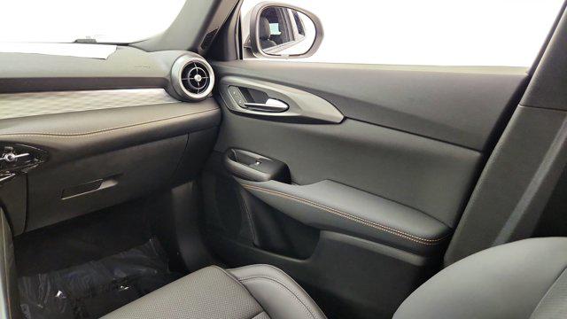 2025 Alfa Romeo Tonale AWD