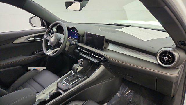 2025 Alfa Romeo Tonale AWD