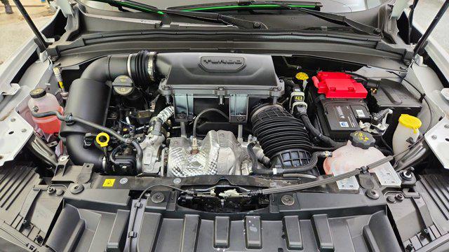 2025 Alfa Romeo Tonale AWD