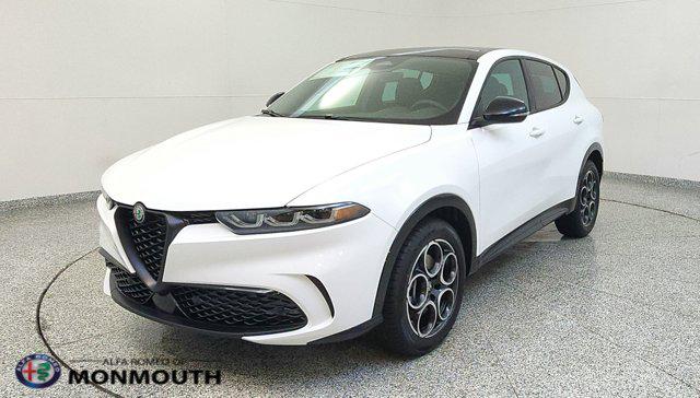 2025 Alfa Romeo Tonale AWD for sale in Freehold, NJ