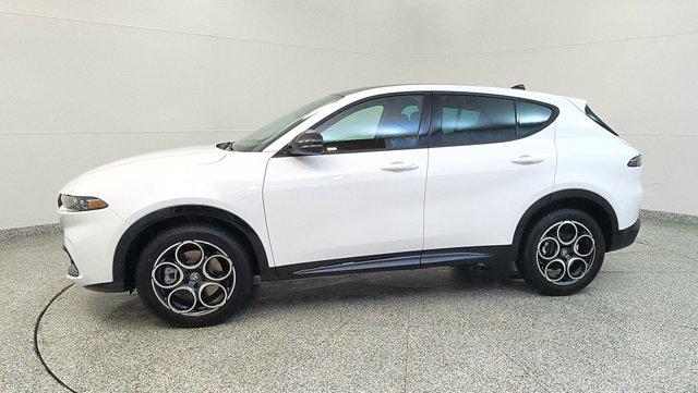 2025 Alfa Romeo Tonale AWD