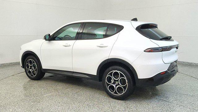 2025 Alfa Romeo Tonale AWD