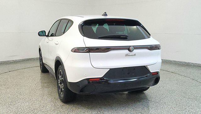 2025 Alfa Romeo Tonale AWD