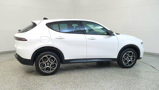 2025 Alfa Romeo Tonale AWD
