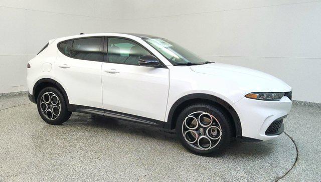 2025 Alfa Romeo Tonale AWD