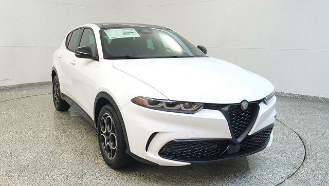 2025 Alfa Romeo Tonale AWD