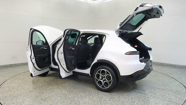 2025 Alfa Romeo Tonale AWD