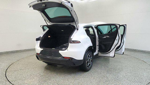 2025 Alfa Romeo Tonale AWD