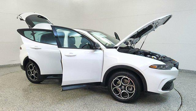 2025 Alfa Romeo Tonale AWD