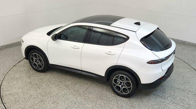 2025 Alfa Romeo Tonale AWD