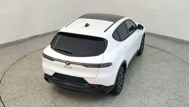 2025 Alfa Romeo Tonale AWD