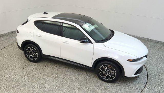 2025 Alfa Romeo Tonale AWD